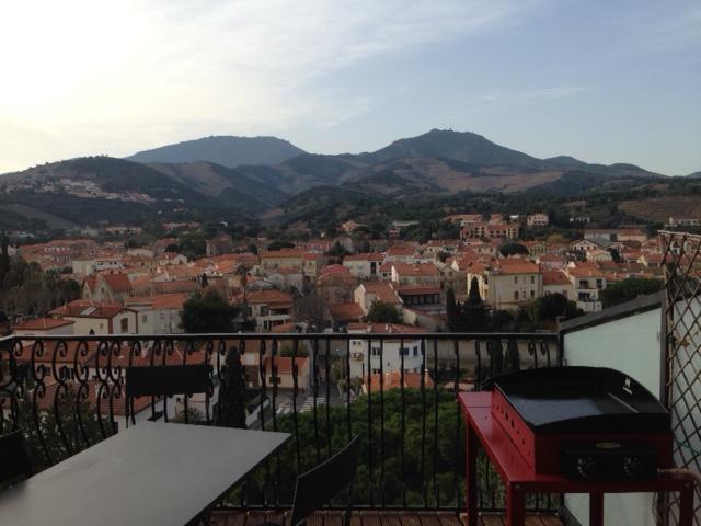 Villa Miramar Banyuls-sur-Mer Exterior photo