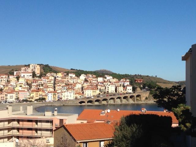 Villa Miramar Banyuls-sur-Mer Exterior photo